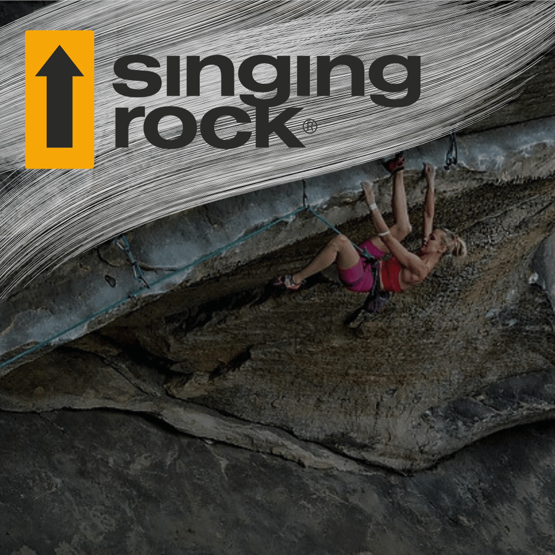 Od lezců pro lezce: Jak Singing Rock formuje náš svět ve výškách